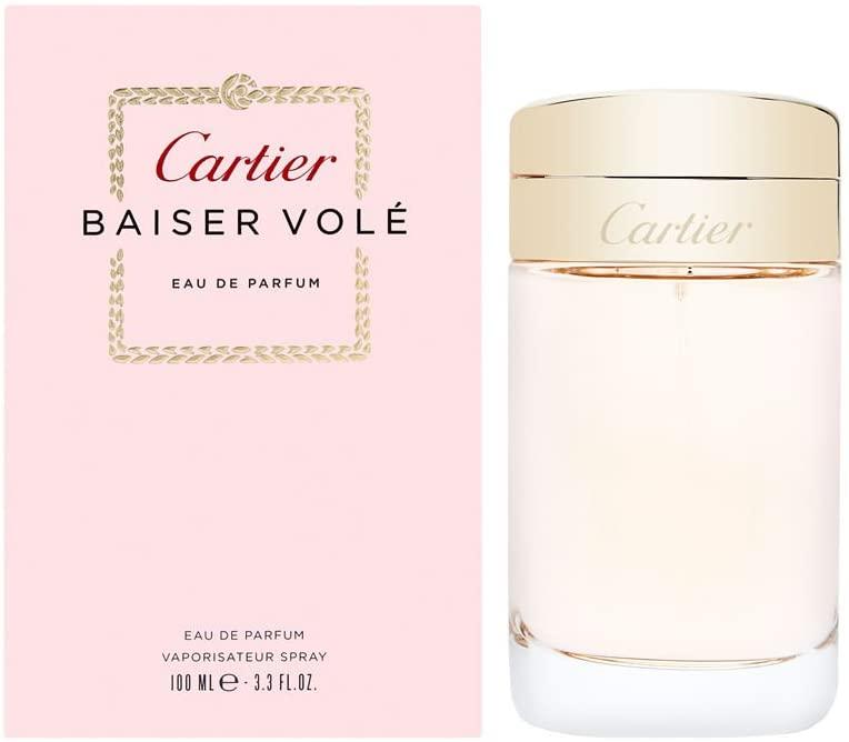 Baiser Eau De Parfum – Cartier