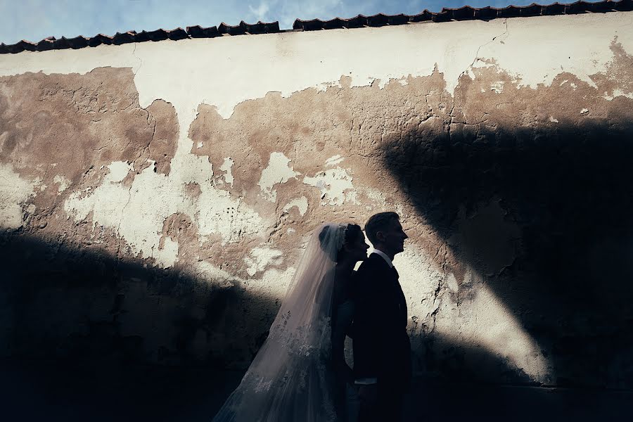 Fotografo di matrimoni Vadim Fasij (noosee). Foto del 19 maggio 2020