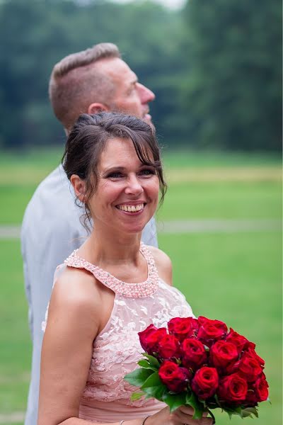 Wedding photographer Nick Lagaisse (nicklagaisse). Photo of 17 April 2019