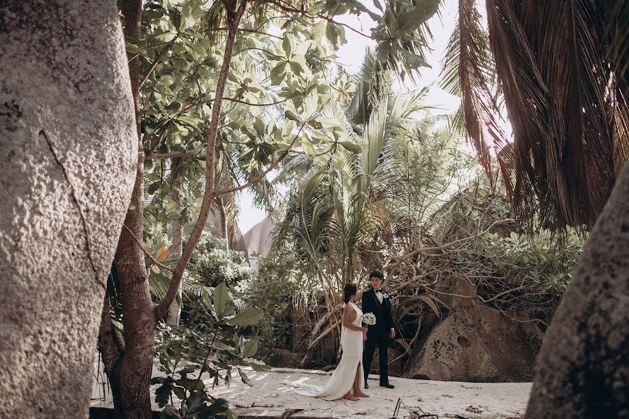 Fotografer pernikahan Denis Polulyakh (poluliakh). Foto tanggal 14 Desember 2017