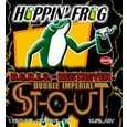 Hoppin' Frog D.O.R.I.S. The Destroyer