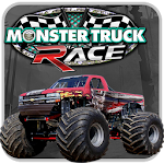 Monster Truck Chase Racing Apk