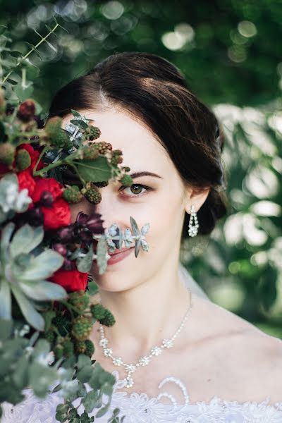 Fotógrafo de casamento Natali Mikheeva (miheevaphoto). Foto de 6 de outubro 2016