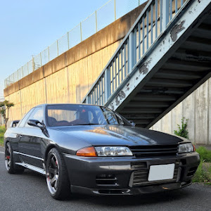 スカイライン GT-R BNR32