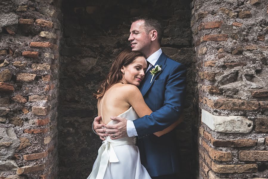 Wedding photographer Luca Caparrelli (lucacaparrelli). Photo of 14 August 2018