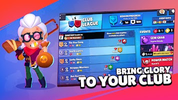 Brawl Stars Android App On Appbrain