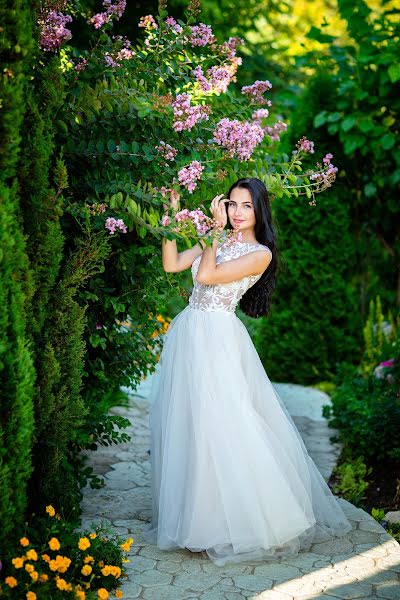 Svatební fotograf Maks Bukovski (maxbukovski). Fotografie z 29.září 2017