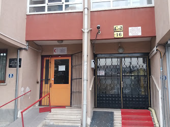 Barış Sitesi