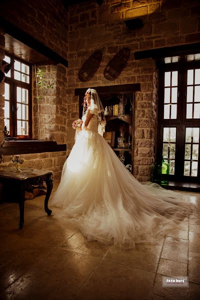 Vestuvių fotografas Foto Burç (fotoburc). Nuotrauka 2019 vasario 12