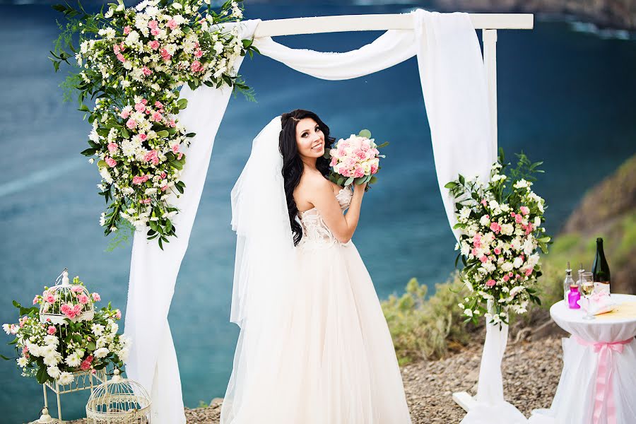 Fotógrafo de bodas Evgeniya Biryukova (evgeniafoto). Foto del 10 de diciembre 2019