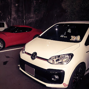 アップ！ GTI