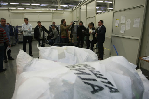 Za nagradnu igru Uzmi račun i pobedi 2018. dnevno stiže do 300.000 koverata