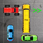 Cover Image of 下载 Car Parking 4.0 APK