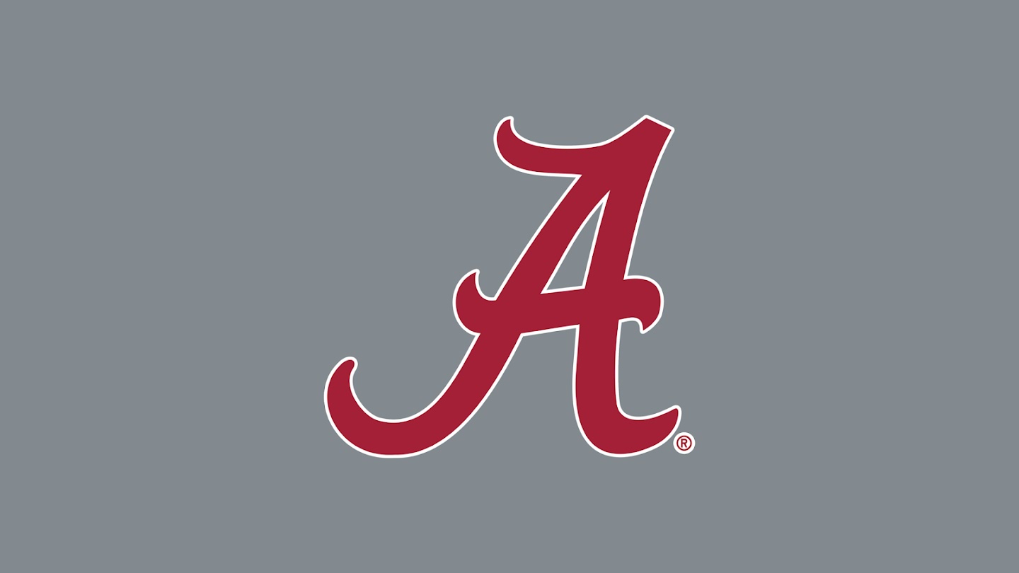 Watch Alabama Crimson Tide football live