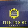 The Food Cartel, New Friends Colony, Nehru Place, New Delhi logo