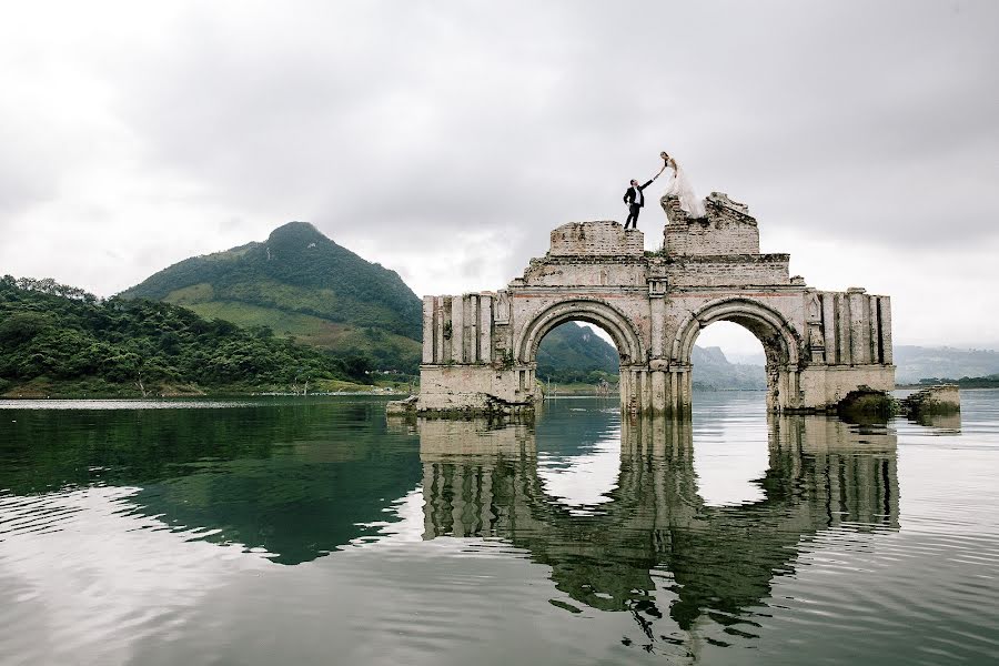 Photographer sa kasal Alejandro Souza (alejandrosouza). Larawan ni 21 Setyembre 2020