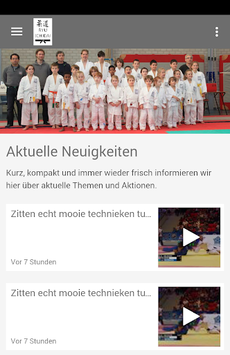 免費下載運動APP|Judo Ryu Ichidai app開箱文|APP開箱王