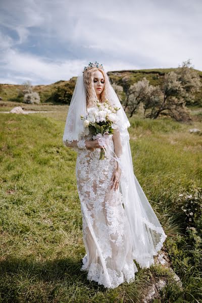 婚礼摄影师Viktoriya Volosnikova（volosnikova55）。2020 6月26日的照片