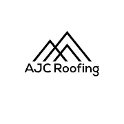 AJC Roofing Logo
