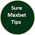 Sure Maxbet Tips8.1