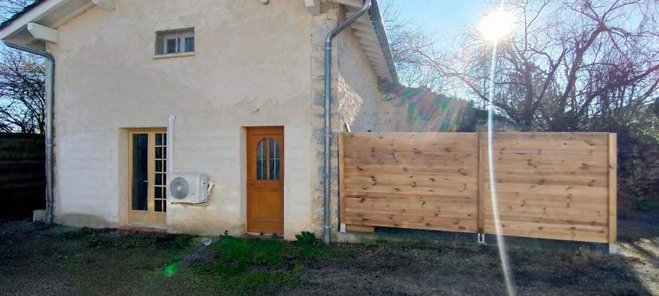 Vente maison 2 pièces 60 m² à Septfonds (82240), 119 000 €