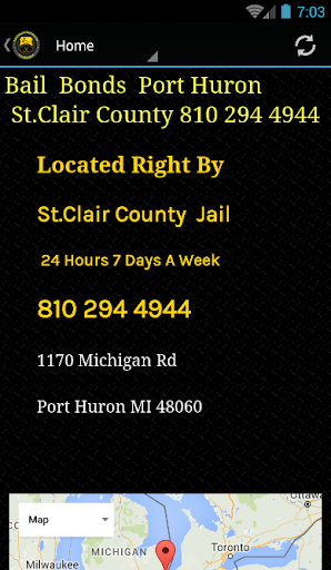 1st Choice Bail Bonds