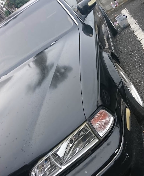 セルシオの元祖VIP・JUNCTION PRODUCE・SSR KOENIG・インフィニティQ45・UCF20／21前期に関するカスタム事例の投稿画像2枚目