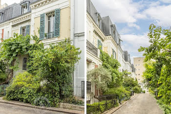 maison à Paris 16ème (75)