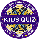 Cover Image of Tải xuống Kids Quiz 1.1.0 APK