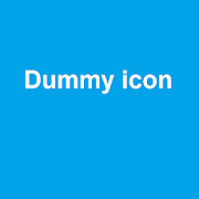 Dummy wars  Icon