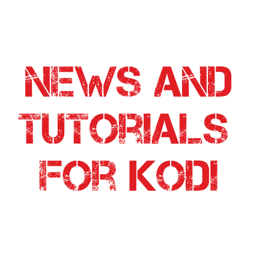 News And Tutorials For Kodi icon