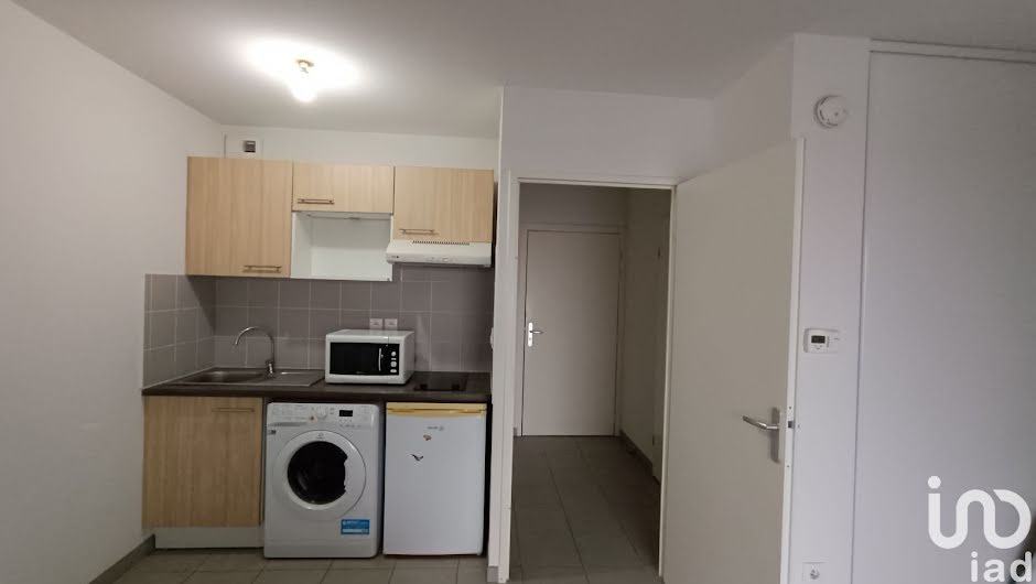 Vente appartement 1 pièce 30 m² à Royan (17200), 97 500 €