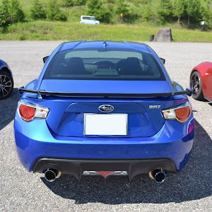 BRZ ZC6