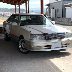 クラウンセダン JZS151