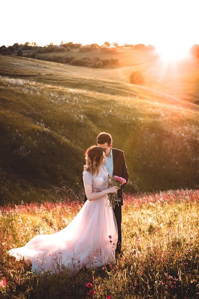 Vestuvių fotografas Yuliya Popova (julia0407). Nuotrauka 2017 birželio 12