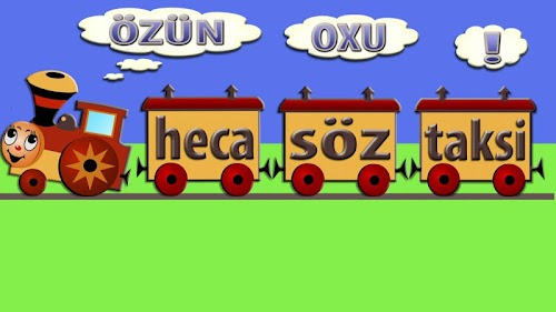Android application Oxumağı öyrən Oxumagi oyren screenshort
