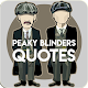 Download Peaky Blinders Quotes For PC Windows and Mac