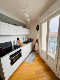 appartement à Sète (34)