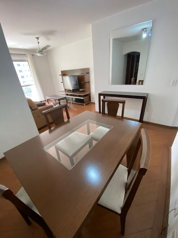 Apartamentos à venda Alto de Pinheiros