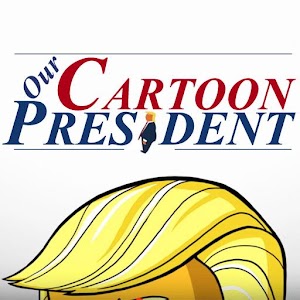 Download Run Our Cartoon President For PC Windows and Mac