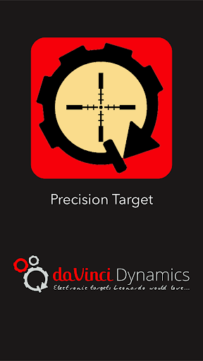 Precision Target