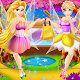 Download Princesses fairy Mall shopping Dress For PC Windows and Mac 1.0