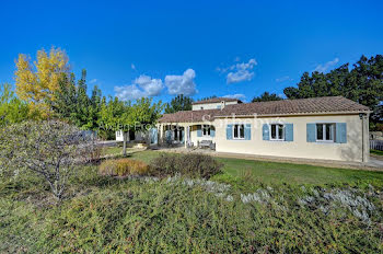 maison à Aix-en-Provence (13)