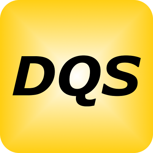 DQS Mobile icon