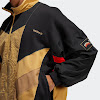 midwest kids journey jacket black / cardboard