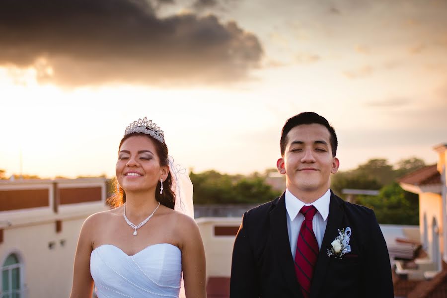 Fotógrafo de bodas Alejandro Cano (alecanoav). Foto del 2 de septiembre 2017