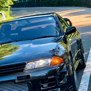 スカイライン GT-R BNR32