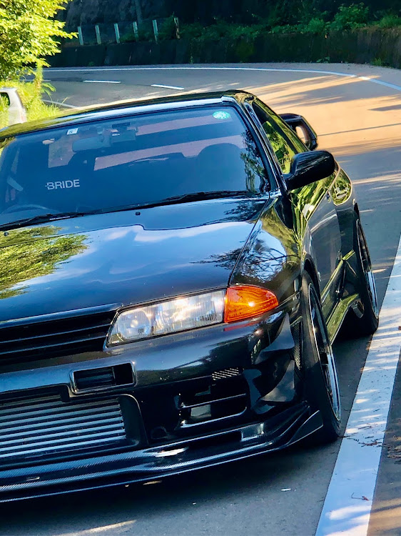 スカイライン GT-Rの暗黒さんが投稿したカスタム事例の投稿画像1枚目