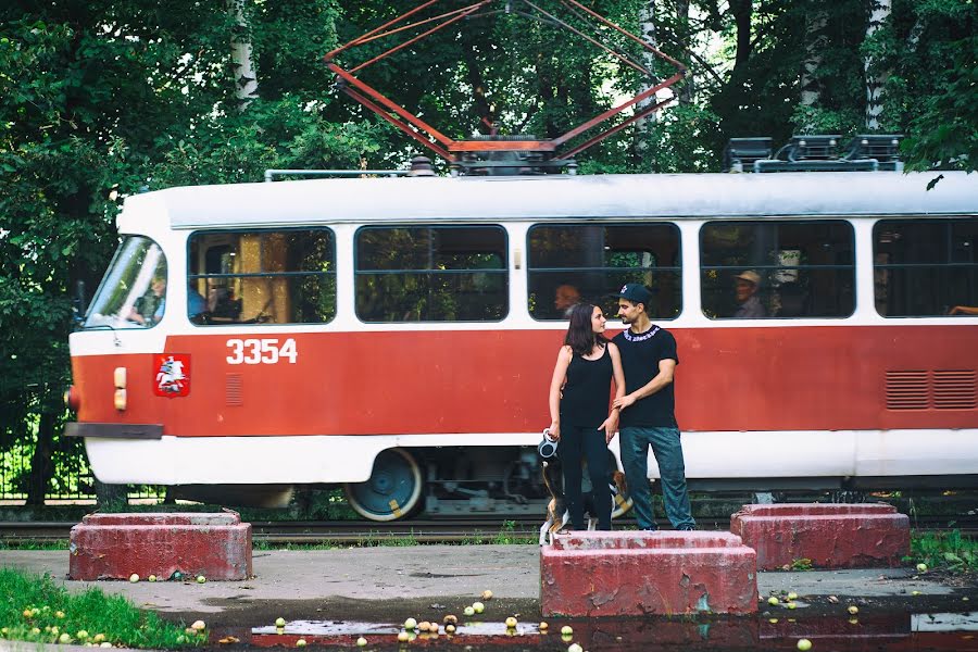 Düğün fotoğrafçısı Alisa Princeva (alisaprintseva). 23 Eylül 2016 fotoları