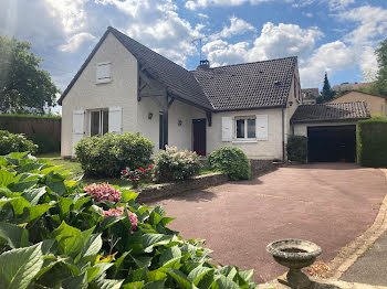 maison à La Clayette (71)